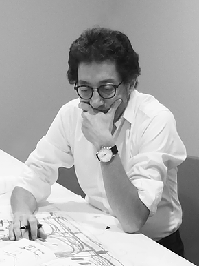 Dr.HAZEM SABBAGH B.Arch.,M.Arch.,Ph.D.